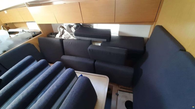 Bavaria C45 HOLIDAY