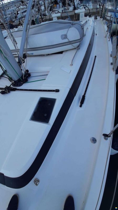 Bavaria C45 HOLIDAY
