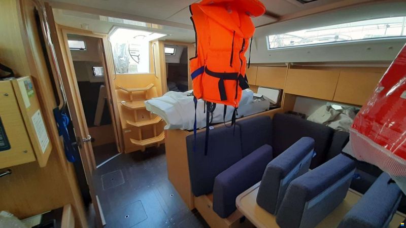 Bavaria C45 HOLIDAY