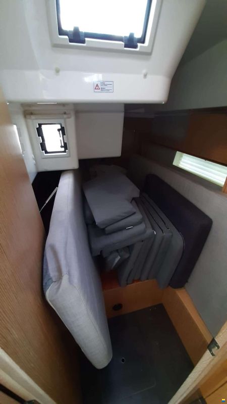 Bavaria C45 HOLIDAY