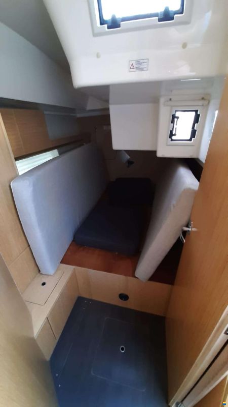 Bavaria C45 HOLIDAY