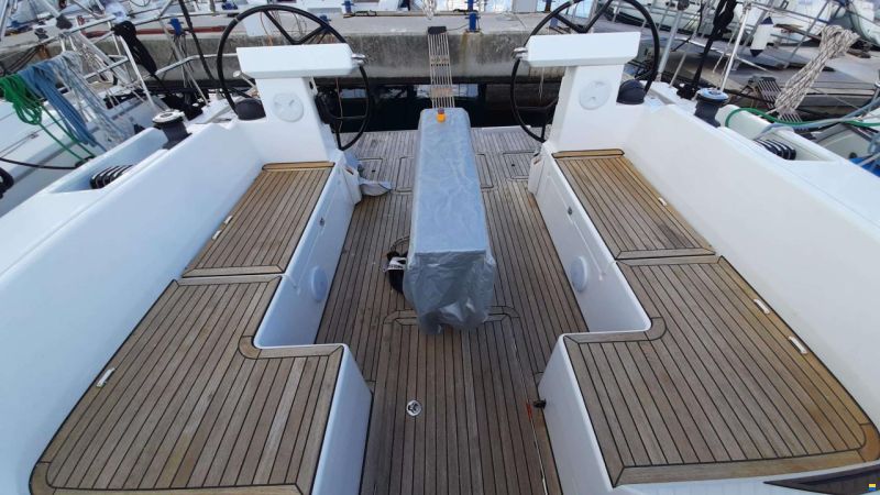 Bavaria C45 HOLIDAY