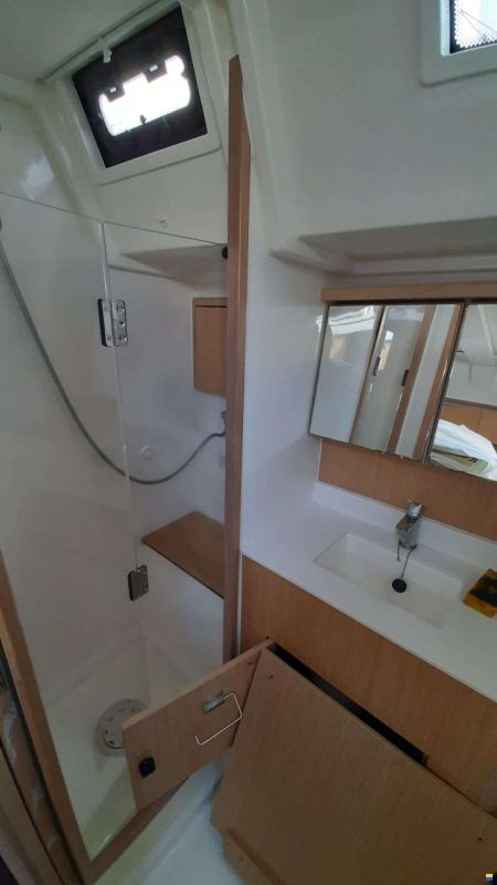 Bavaria C45 HOLIDAY