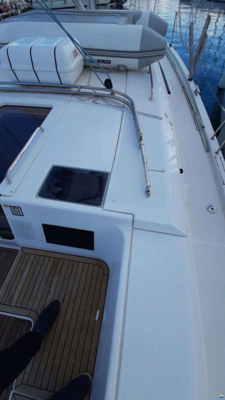 Bavaria C45 HOLIDAY