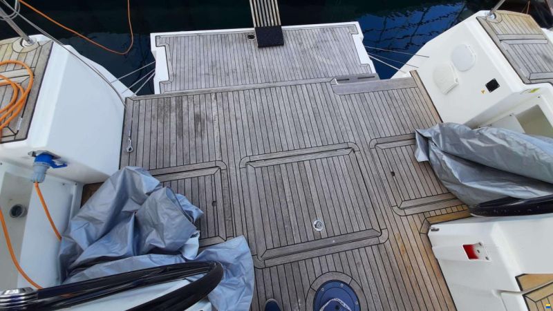 Bavaria C45 HOLIDAY