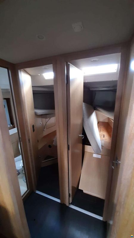 Bavaria C45 HOLIDAY