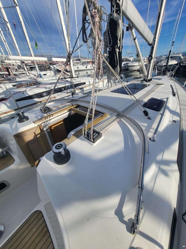 Bavaria 37 CRUISER
