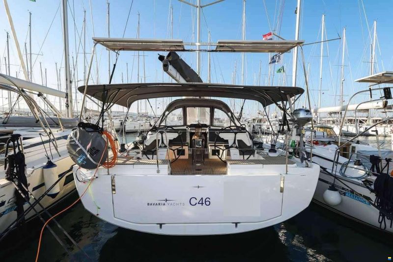 Bavaria C46