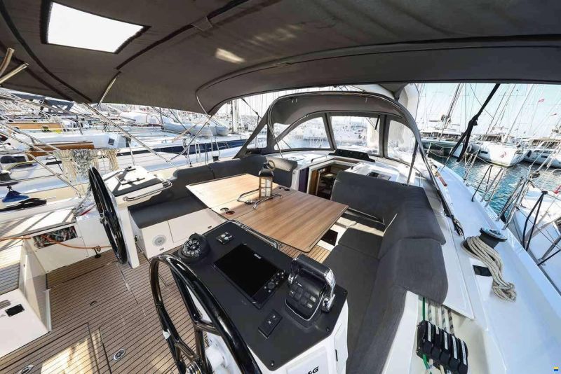 Bavaria C46