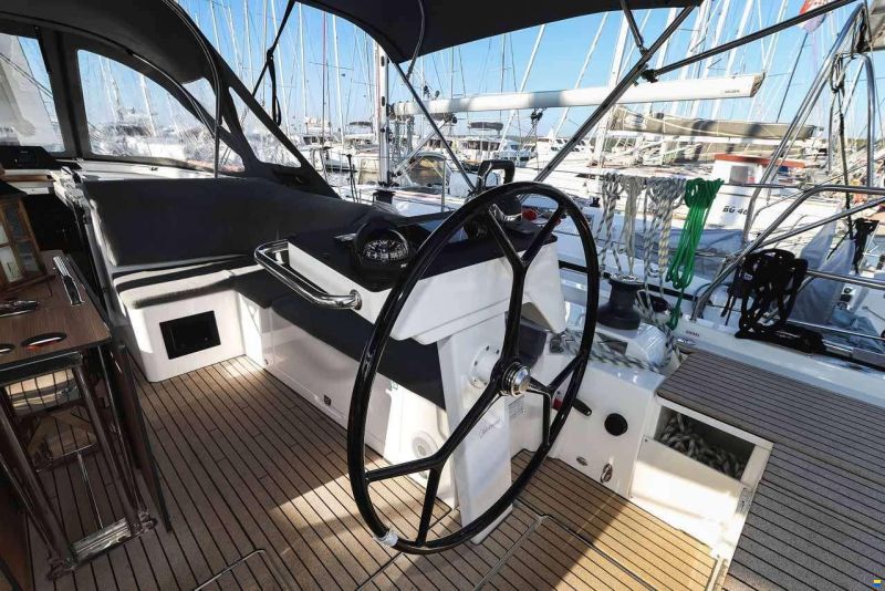 Bavaria C46