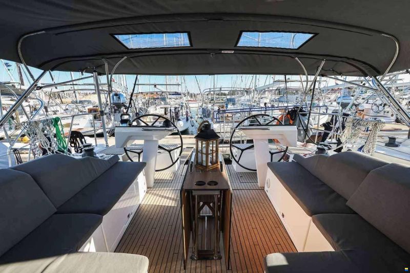 Bavaria C46