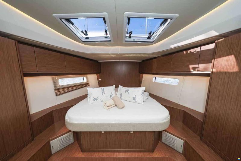 Bavaria C46