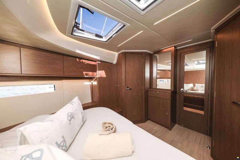Bavaria C46