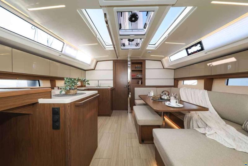 Bavaria C46