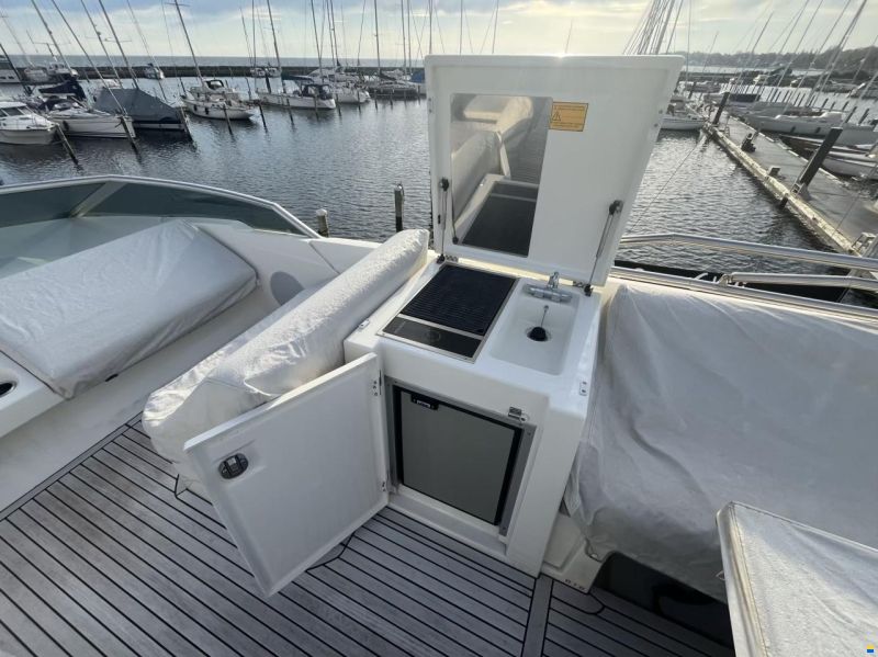 Prestige 630S - (2020)