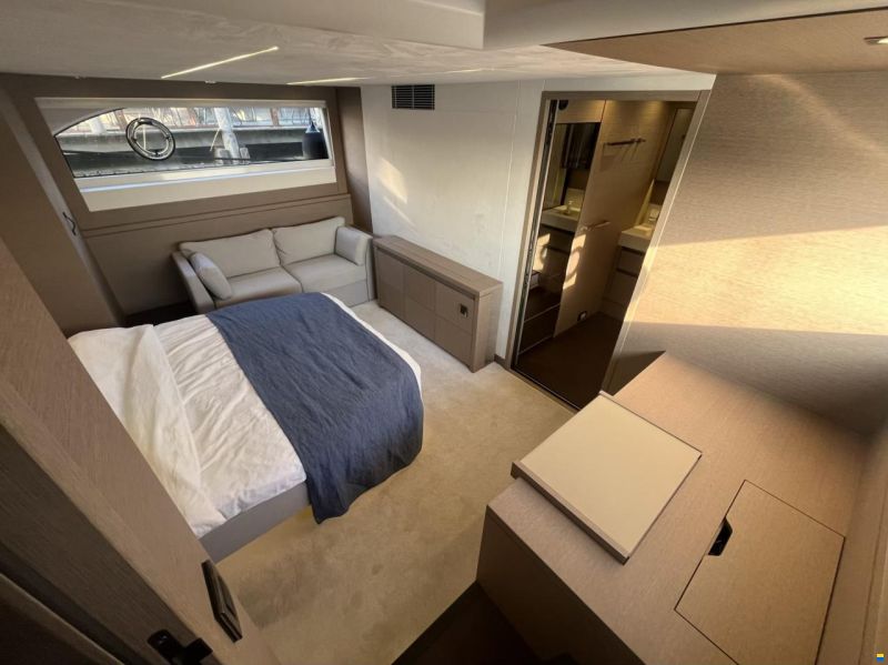 Prestige 630S - (2020)
