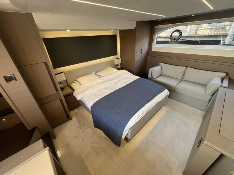 Prestige 630S - (2020)