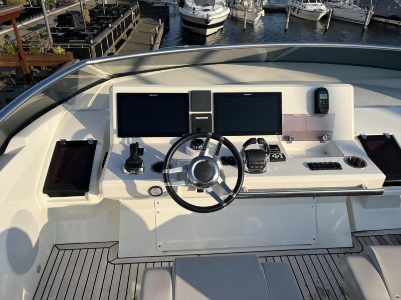 Prestige 630S - (2020)