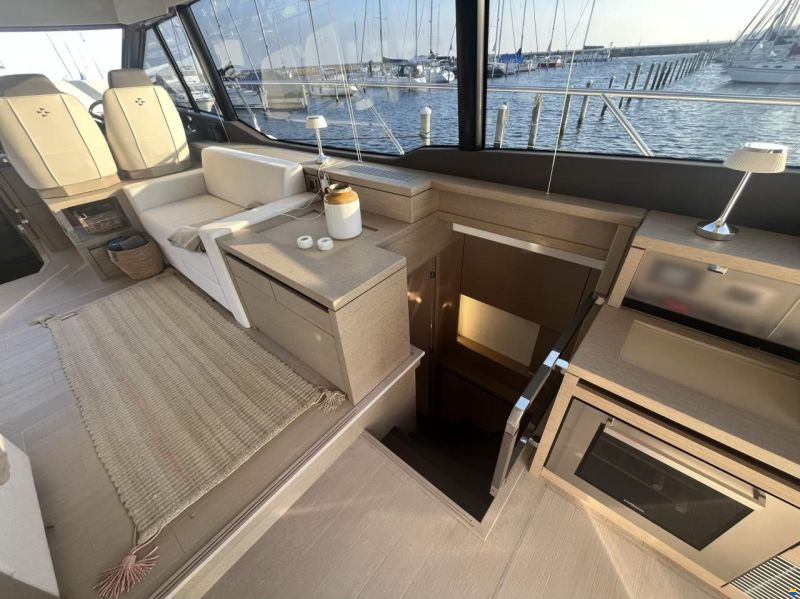 Prestige 630S - (2020)