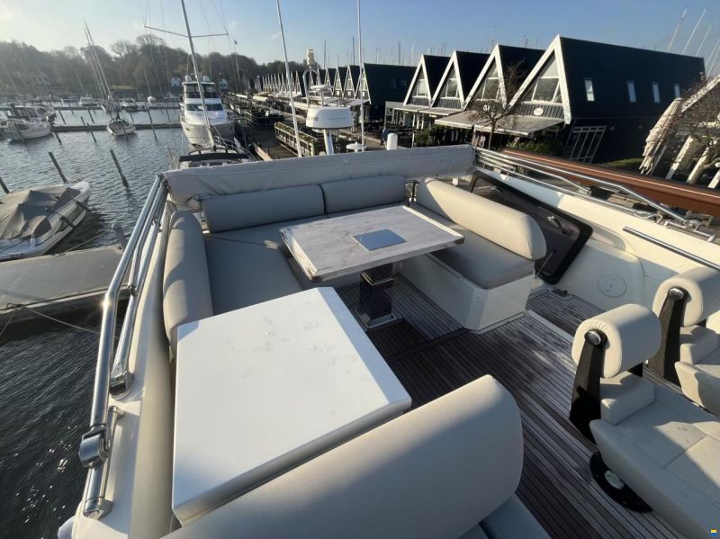 Prestige 630S - (2020)