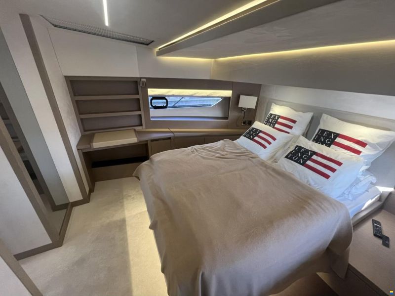 Prestige 630S - (2020)