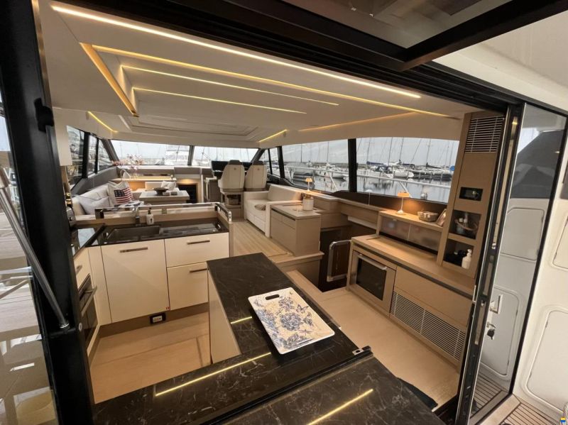 Prestige 630S - (2020)