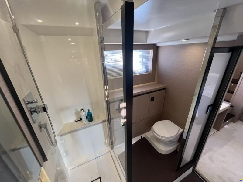 Prestige 630S - (2020)