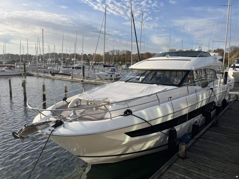 Prestige 630S - (2020)