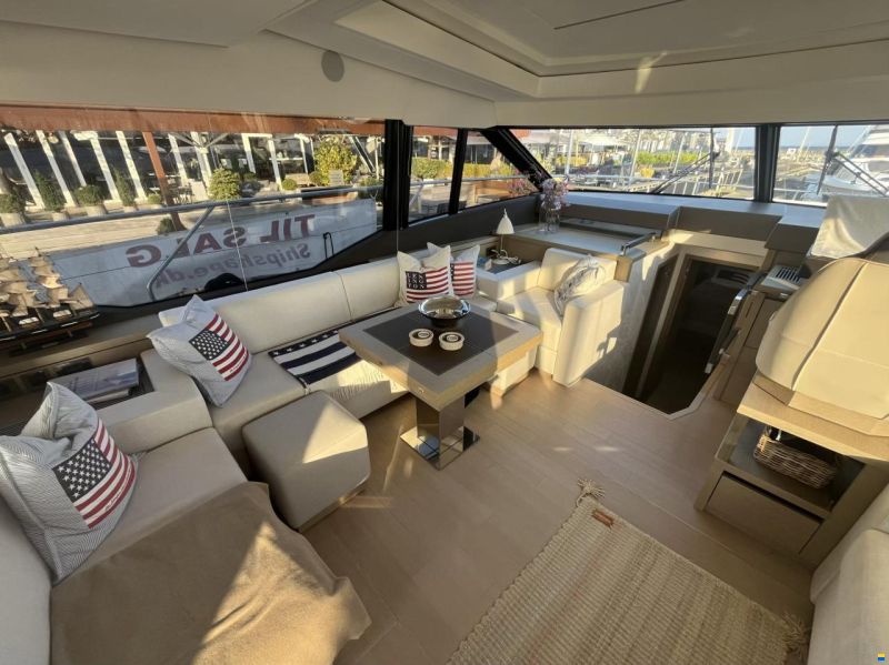 Prestige 630S - (2020)