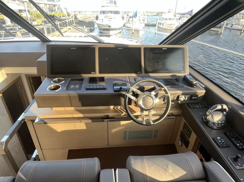 Prestige 630S - (2020)
