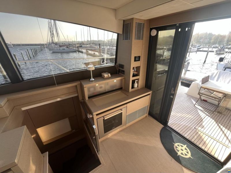 Prestige 630S - (2020)