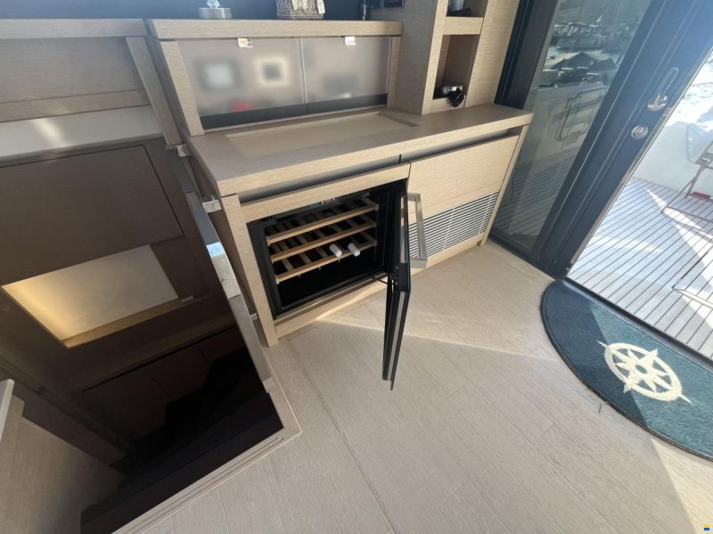 Prestige 630S - (2020)