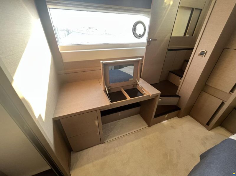 Prestige 630S - (2020)