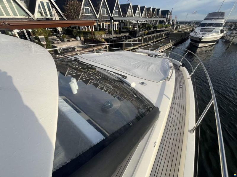 Prestige 630S - (2020)