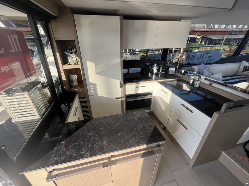 Prestige 630S - (2020)