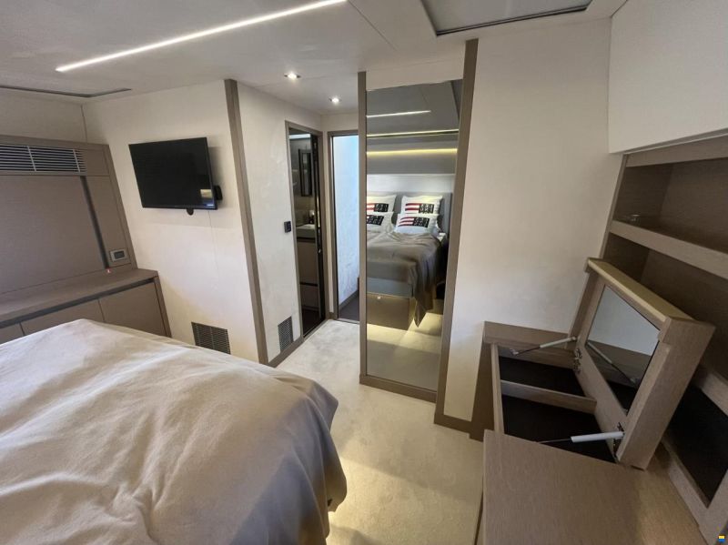 Prestige 630S - (2020)