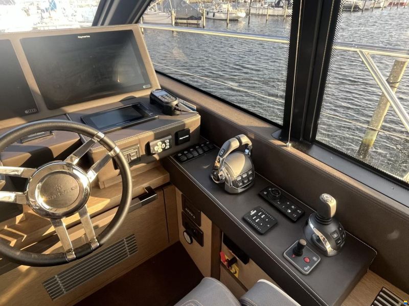 Prestige 630S - (2020)