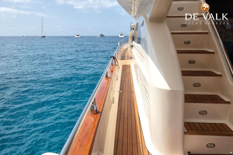 Astondoa 72 GLX
