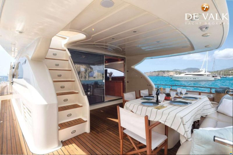 Astondoa 72 GLX