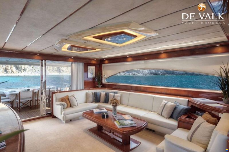 Astondoa 72 GLX