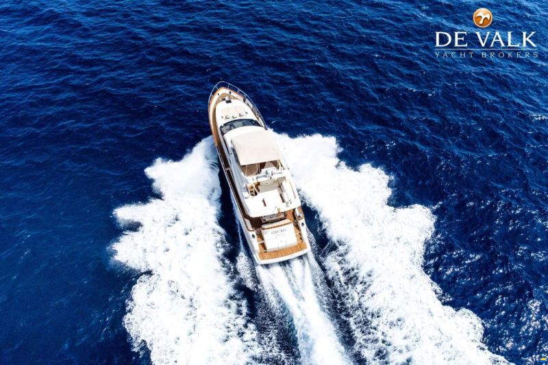 Astondoa 72 GLX