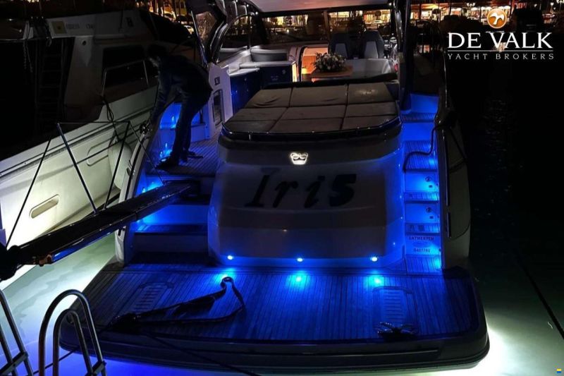 Princess V48 Open
