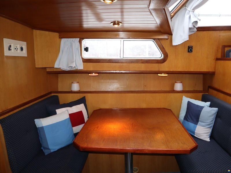Blauwe Kruisvaarder 12.5