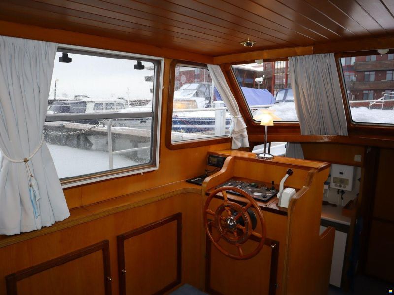 Blauwe Kruisvaarder 12.5