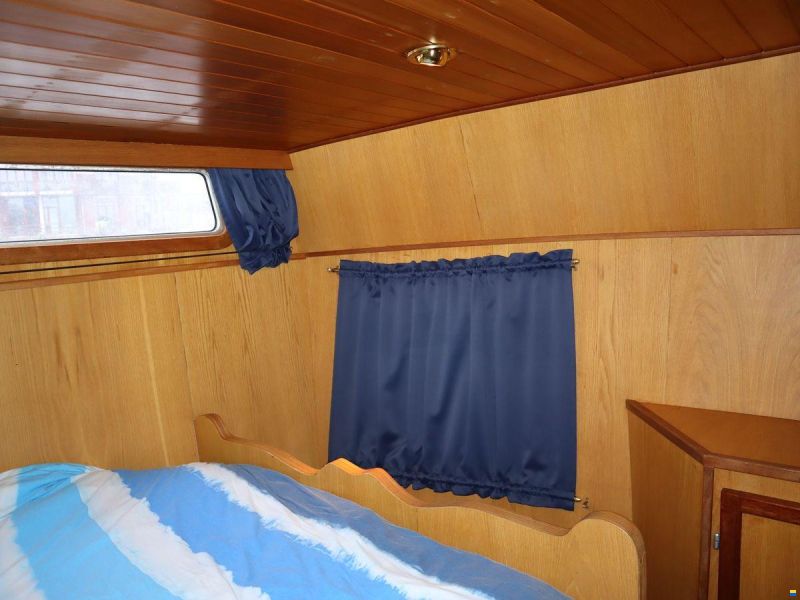 Blauwe Kruisvaarder 12.5