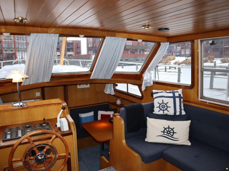 Blauwe Kruisvaarder 12.5