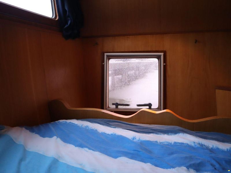 Blauwe Kruisvaarder 12.5