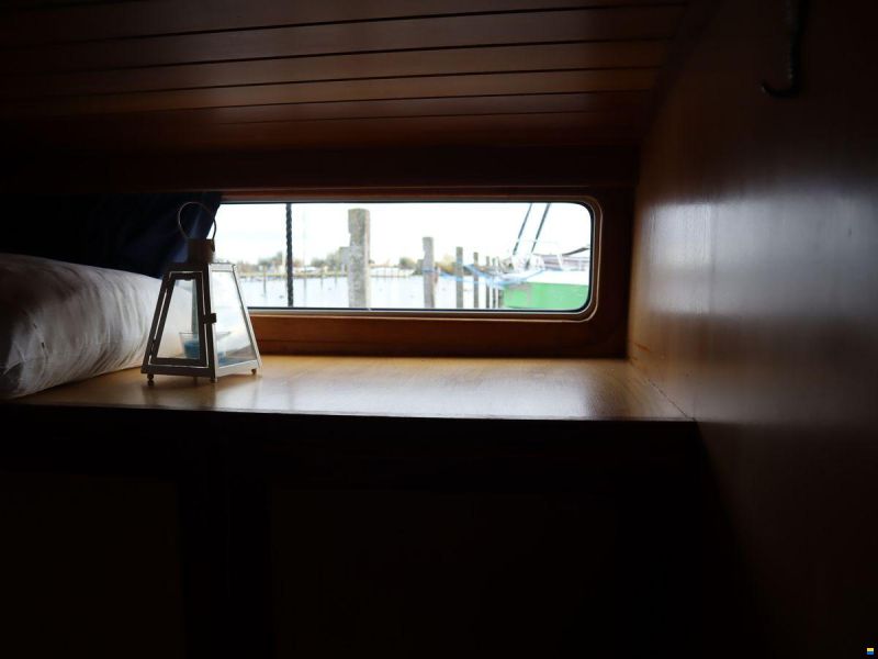 Blauwe Kruisvaarder 12.5
