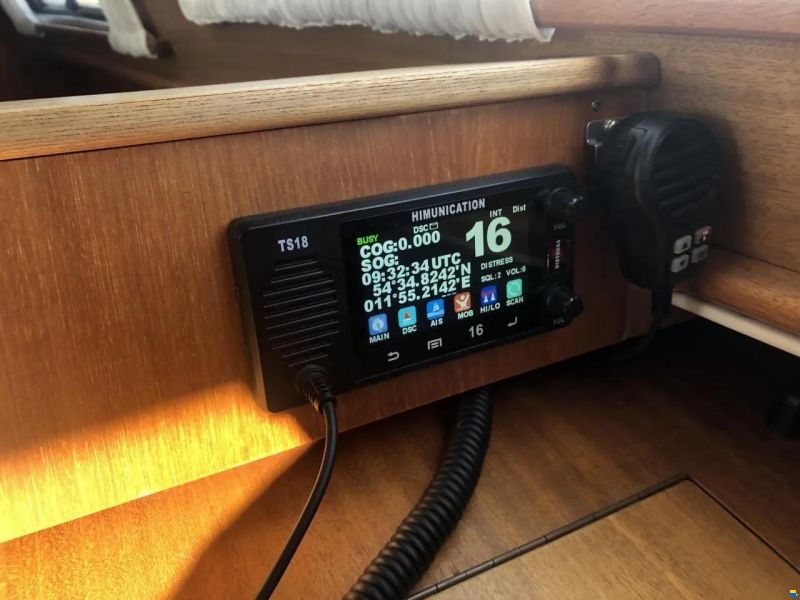 Nordship 35 DS
