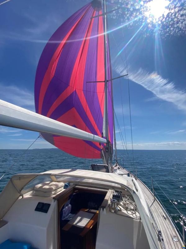 Nordship 35 DS